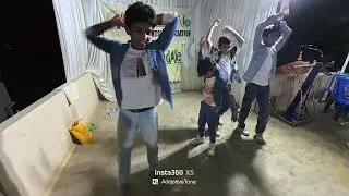Residents Dance Program 2026 | Non-Stop Mix Songs | Full Energy Performance  | Community Celebration