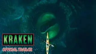 KRAKEN - OFFICIAL TRAILER (2026) WATCH TRAILER 
