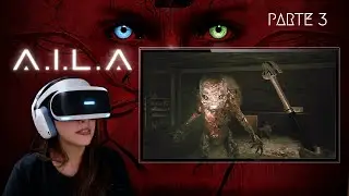 A.I.L.A - QUE BICHINHOS ENGRAÇADOS ESSES - Parte 3