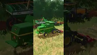 Mapa Pitangueira #farmingsimulator25 #fs25 #farming