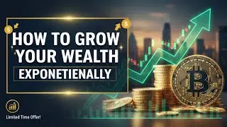 Start Now: The Power of Compounding: How to Grow Your Wealth Exponentially #financialfreedom