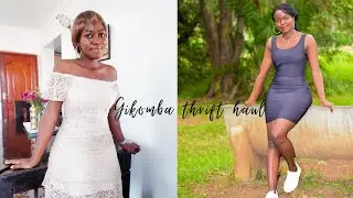 Gikomba thrift haul: Where to get dresses, directions + plug