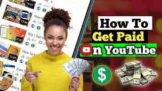 How To Monetize Your YouTube Channel 2021 Step by Step (Tutorial)