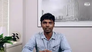 RUSTOMJEE BELLA COMMERCIAL CUSTOMERS TESTIMONIAL VIDEO