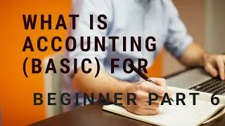 Basic Accounting of Terminology  Class 11th English/Hindi Part 6 by Unique Commerce