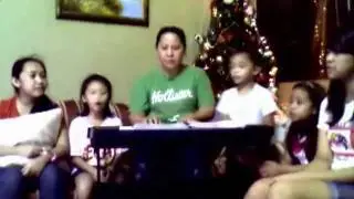Cornito kids Jar of Hearts.wmv