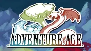 Adventure Age (by Everplay) - iOS / Android - HD (Sneak Peek) Gameplay Trailer