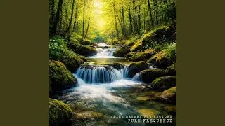 Resonating Calm