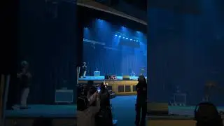 Sweet Notes Toronto Concert