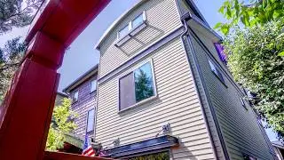House For Sale Queen Anne Seattle - Queen Anne - Seattle Neighborhoods Townhome