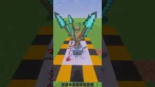 Minecraft 😂 Tanzende R&uuml;stungsst&auml;nder | #Shorts