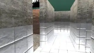 Slender - The eight pages - Day mode gameplay - 8 Pages on first try :D - No commentary