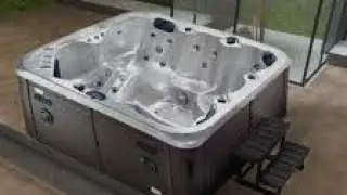 Jaquar Polaris SPA complete installation | Jaquar | Amjad Khan | पोलारिस SPA इंस्टॉलेशन