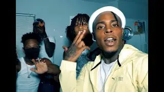 Grind2Hard Osh&rsquo;a - Soul Searching [Official Video]