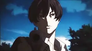 Anime Moment#14