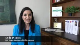 Who are the ideal students for CMOM?