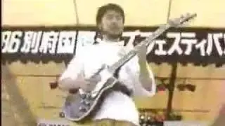 HALLE／カシオペア