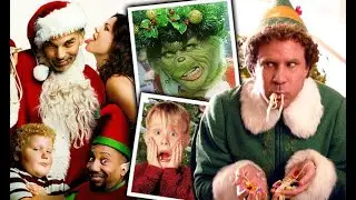 Christmas Movies - A Tribute