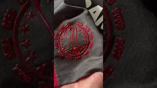 &iquest;QUE LES PARECI&Oacute; LA PLAYERA EDICI&Oacute;N ESPECIAL DEL TOLUCA PARA EL AP2025?... #tolucafc #ap2025 #ligamx