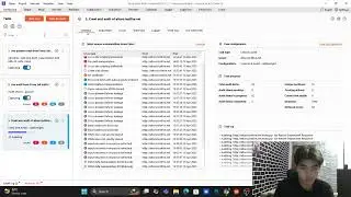 Scanning Vulnerabilities using Burp Suite