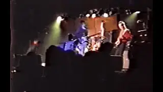 Eric Johnson - Trail of Tears (Live @ Athens, Texas 08/04/1987)