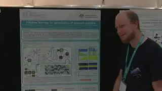 Machine learning for optimisation of quantum systems