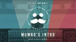 Grian - Mumbo Jumbo's Intro (Mumbo Introbo) [Extended Remix]