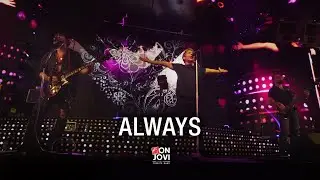 Always - BON JOVI Tribute