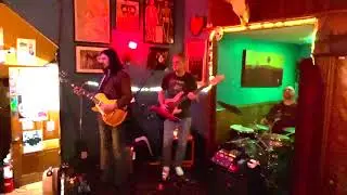 Scott Tarulli Live with Oneal Armstong!