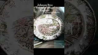 Johnson Bros 