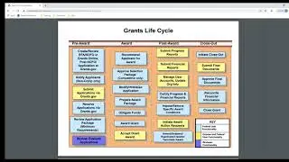 01 - Grants Online Overview