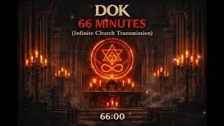 DOK &mdash; 66 Minutes Infinite Church TransmissionB