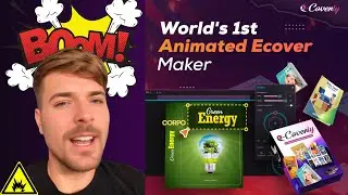 eCOVERLY ((LAUNCH)) ecoverly review design beast review clickdesigns review
