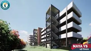 Introducing New Campus of YS School | Inspired by Finland Schools | YS Group of Institutes