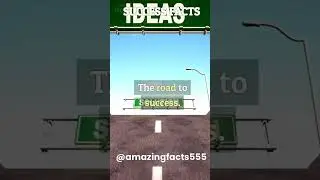 Success Fact#Amazing Facts 555