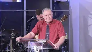 Sunday  Morning  Live Stream 8/24/2025 The Great Debate