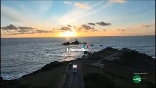 LibertyBus Marketing Film 2025