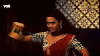 Naagin 6 | Pratha Shiv Tandav |#naagin#naagmani 