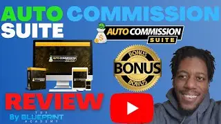 AUTO COMMISSION SUITE Review⚠️ WARNING ⚠️ DON'T GET THIS WITHOUT MY 🔥 CUSTOM 🔥 BONUSES!!