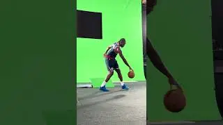 Kawhi at Clippers Media Day 🦾 | LA Clippers