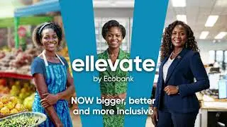 Ellevate by Ecobank Women Programme 2.0
