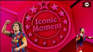 Barcelona iconic moment 🙌 trick.100% working..