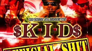 OFFICIAL SHIT (PROMO)