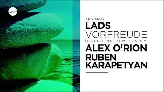 LADS - Vorfreude (Original Mix) [Movement Recordings]