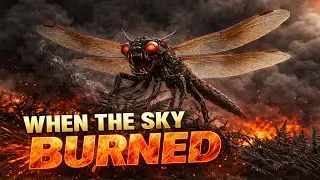 The Day the Sky Turned to Fire  When Earth Almost Burned Itself  Ancient Oxygen Disaster