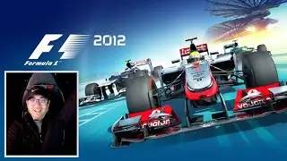 I Played F1 2012 For the First Time!