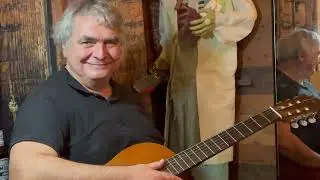 Sag mir, wo du stehst ; Hartmut K&ouml;nig 2024