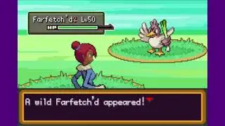 Making Our Way To East Borrius | Pokemon Unbound ep21