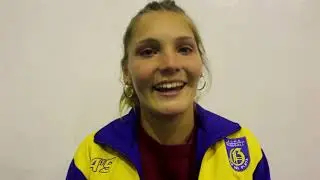 Jimena Riadigos Yogba 2018
