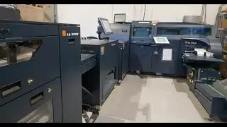 Bourg BB 3002 perfect binder